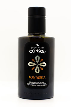 Olio alla mandorla