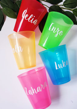 Vaso personalizado