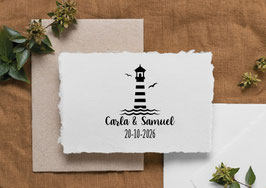 Sello Faro