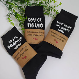 Calcetines personalizados