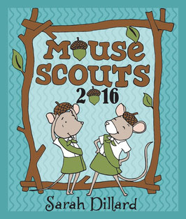 Mouse Scouts Patch 2016