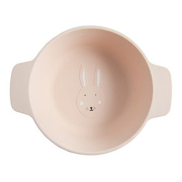 Bol silicone Mme Lapin TRIXIE
