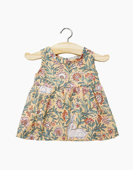 Robe faustine Lapin Bohême MINIKANE