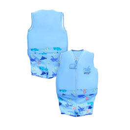 Maillot de bain flottant Tom PLOUF