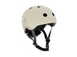 Casque taille S-M 51/55cm - SCOOT AND RIDE