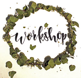 ONLINE-WORKSHOP AM 16. JANUAR 2021