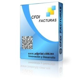 FACTURA  CFDI