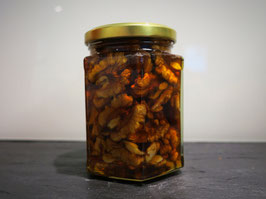 Honig Baumnüsse