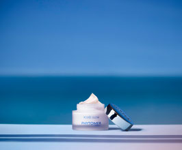 ROSEE GLOW Crème Repulpante Vitaminée Eclat