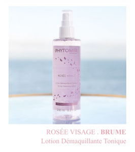 BRUME ROSEE VISAGE Edition limitée