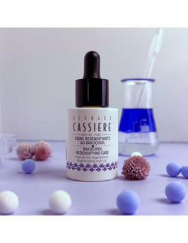 L'HUILE DE NUIT REGENERANTE au BAKUCHIOL   98,5% d'ingrédients d'origine naturelle