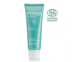 CYFOLIA BIO CREME Eclat Hydra-Réconfortante