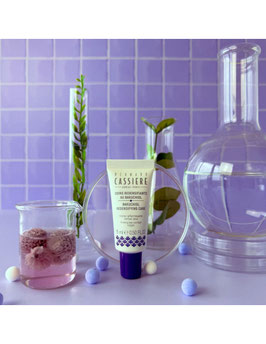 LA CREME RAFFERMISSANTE CONTOUR YEUX au BAKUCHIOL  93% d'ingrédients d'origine naturelle/Végan