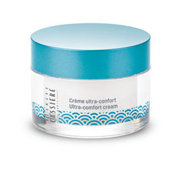 CREME CONFORT ANTI AGE JEUNESSE SPIRULINE