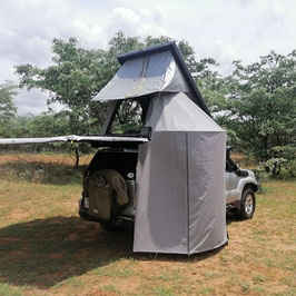 Quick Pitch RTT Ladies Shoot Unit