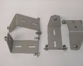 Quick Pitch Tent Mount Bracket