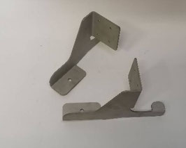 Front Mount Spotlight ／ Light Bar to RTT Bracket