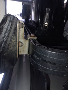 Quick-en-Suite To Front Runner