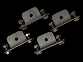 Low Mount Bracket
