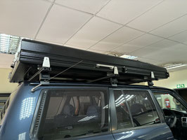 Quick Pitch Tent Mount Bracket