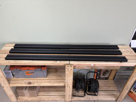 Quick Pitch Load Bar(×3SET)