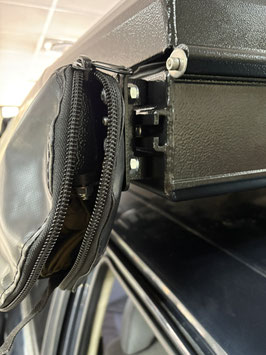 Quick-en-Suite to RTT Bracket