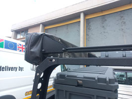 Awning to Load Bar Bracket