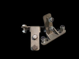Quick-en-Suite To Load Bar Bracket