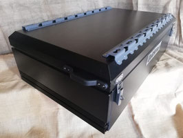 Quick Pitch Cargo Box