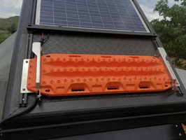 Quick Pitch RTT Trax Mount