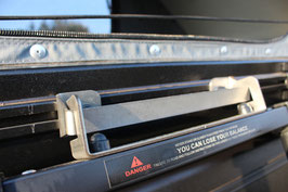 RTT Ladder Bracket(M/F SET)