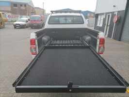 Gomad Deck Slide-Double Cab