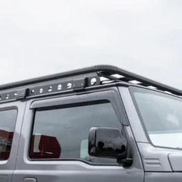 Roof Rack-Fitting Kit - Jimny 3Door