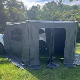 180 Awning Side Wall Kit