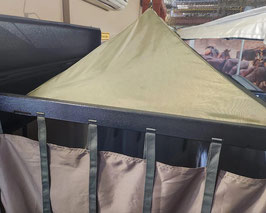 Quick-en-Suite Weather Cover