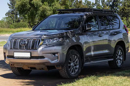 Roof Rack-Fitting Kit - Prado150SUV
