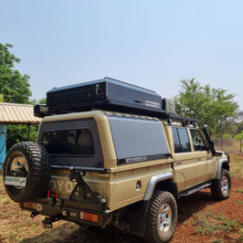 Quick Pitch MiniMax Roof Top Tent