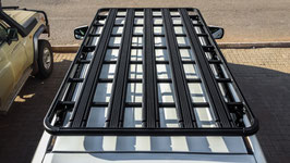 Roof Rack Base - LC76／旧LR110