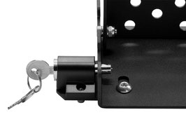 Quick Release Awning Brackets