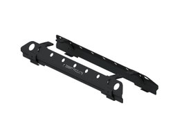Roof Rack-Fitting kit - LC76／DC