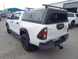 Gomad Canopy-Hilux