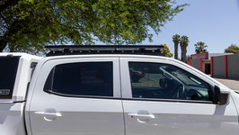 Roof Rack Base - Hilux／Gomad Canopy