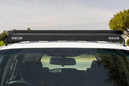 Desert Wind Deflector