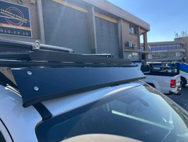 Quick Pitch RTT Wind Deflector