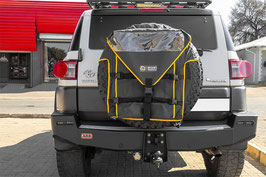Spare Wheel Cover Bin Bag - STD