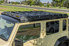 Flat Rack - Jimny Nomade