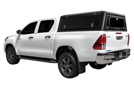 Gomad Canopy-Hilux
