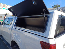 Gomad Canopy Side Box