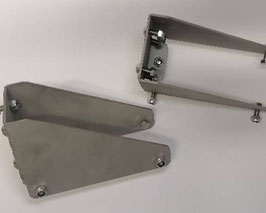 Awning to Load Bar Bracket