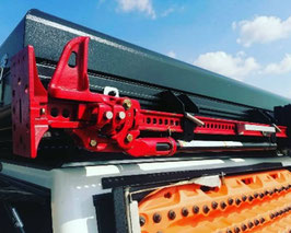 Quick Pitch High Lift Jack Bracket